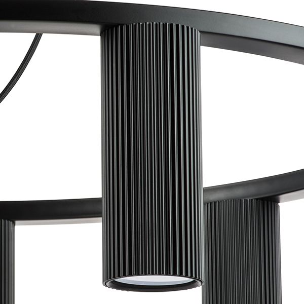 Подвесная люстра Lightstar Roma 718097 изображение 6 Подвесная люстра Lightstar Roma 718097 Фото № 6