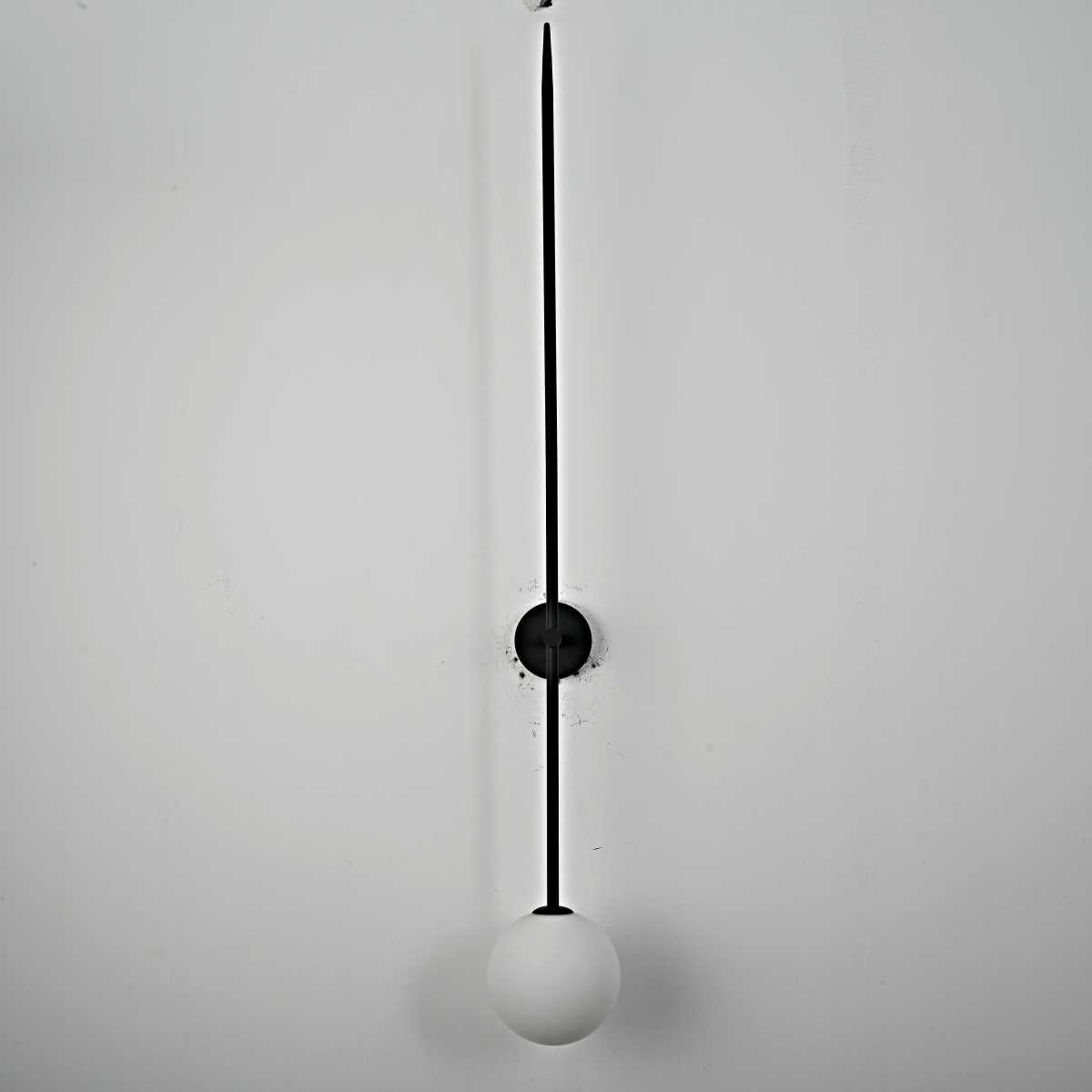 Настенный светильник Imperium Loft Lines 140827-26 5