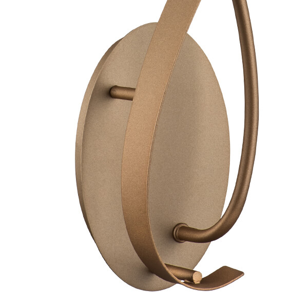 Бра Lightstar Ragno 733513 изображение 4 Бра Lightstar Ragno 733513 Фото № 4