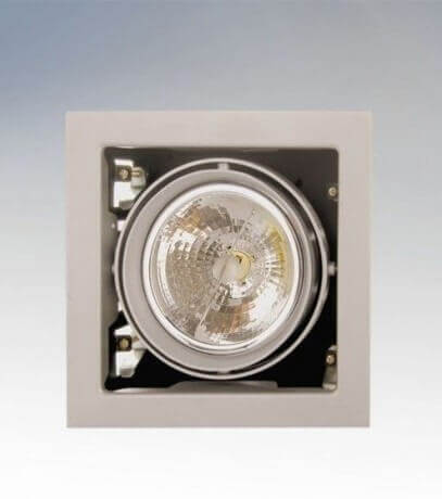 Встраиваемый светильник Lightstar Cardano 214117 изображение 3 Встраиваемый светильник Lightstar Cardano 214117 Фото № 3