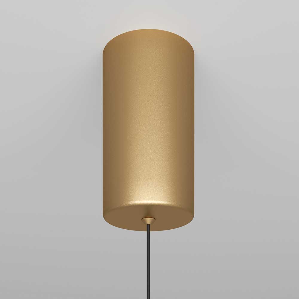 Подвесной светильник Maytoni Ray P022PL-L20G3K 1