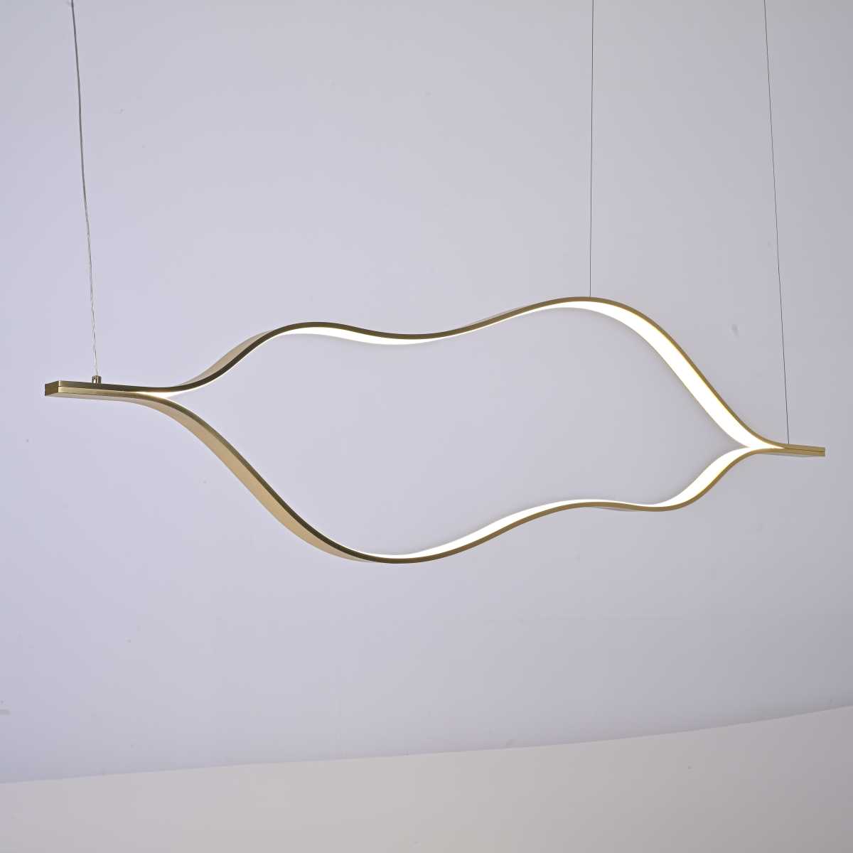 Подвесной светильник Imperium Loft Tape Light 177932-49 5