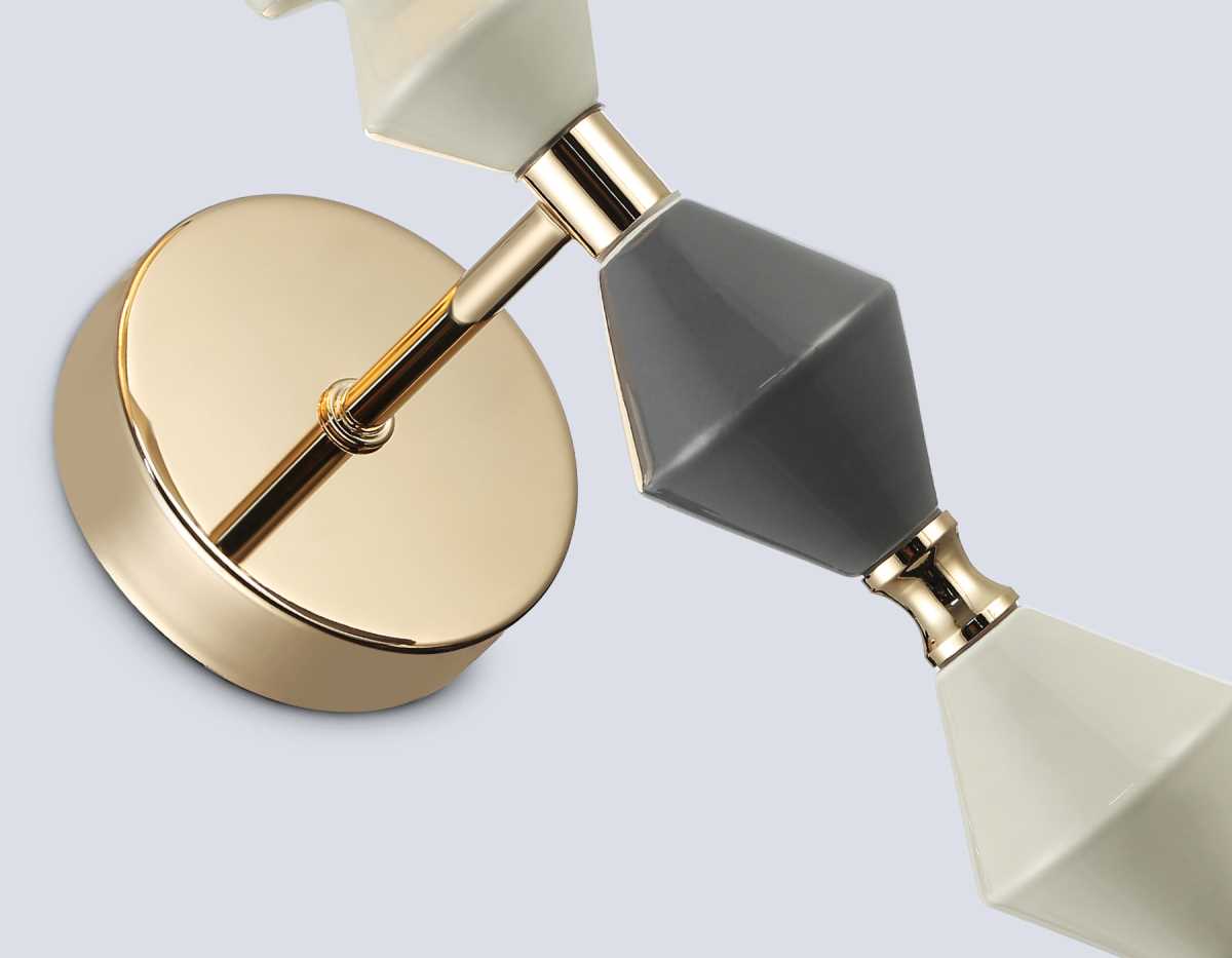 Настенный светильник Ambrella Light HIGH LIGHT LH75409 4