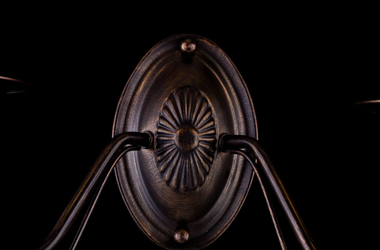 Бра Freya Velia FR2046-WL-02-BR 4