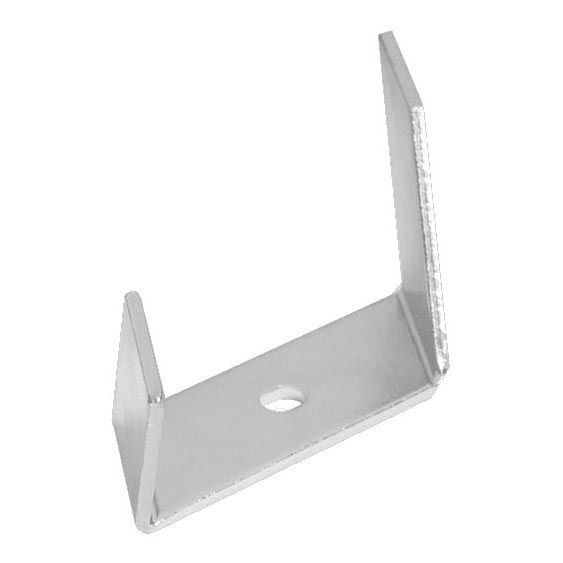 Профиль встраиваемый DesignLed LE.6332-W 003116 изображение 4 Профиль встраиваемый DesignLed LE.6332-W 003116 Фото № 4