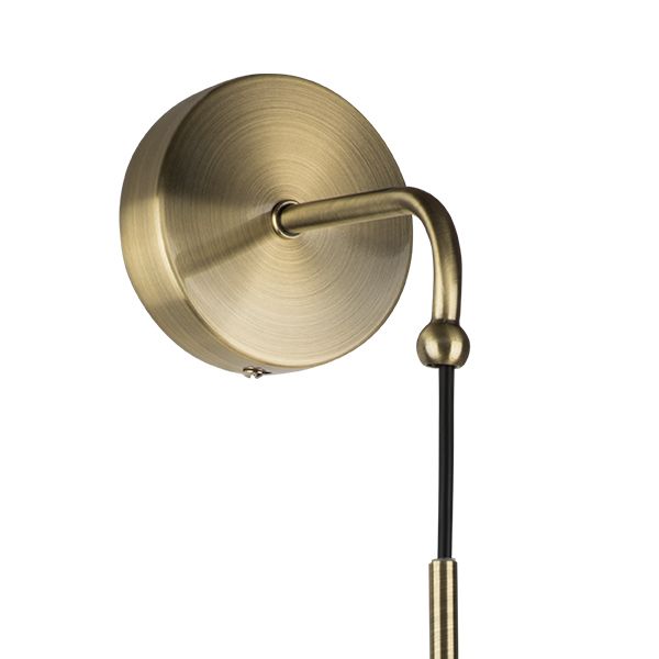 Бра Lightstar Ramo 690611 изображение 4 Бра Lightstar Ramo 690611 Фото № 4