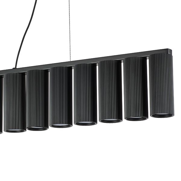 Подвесная люстра Lightstar Roma 718137 изображение 5 Подвесная люстра Lightstar Roma 718137 Фото № 5