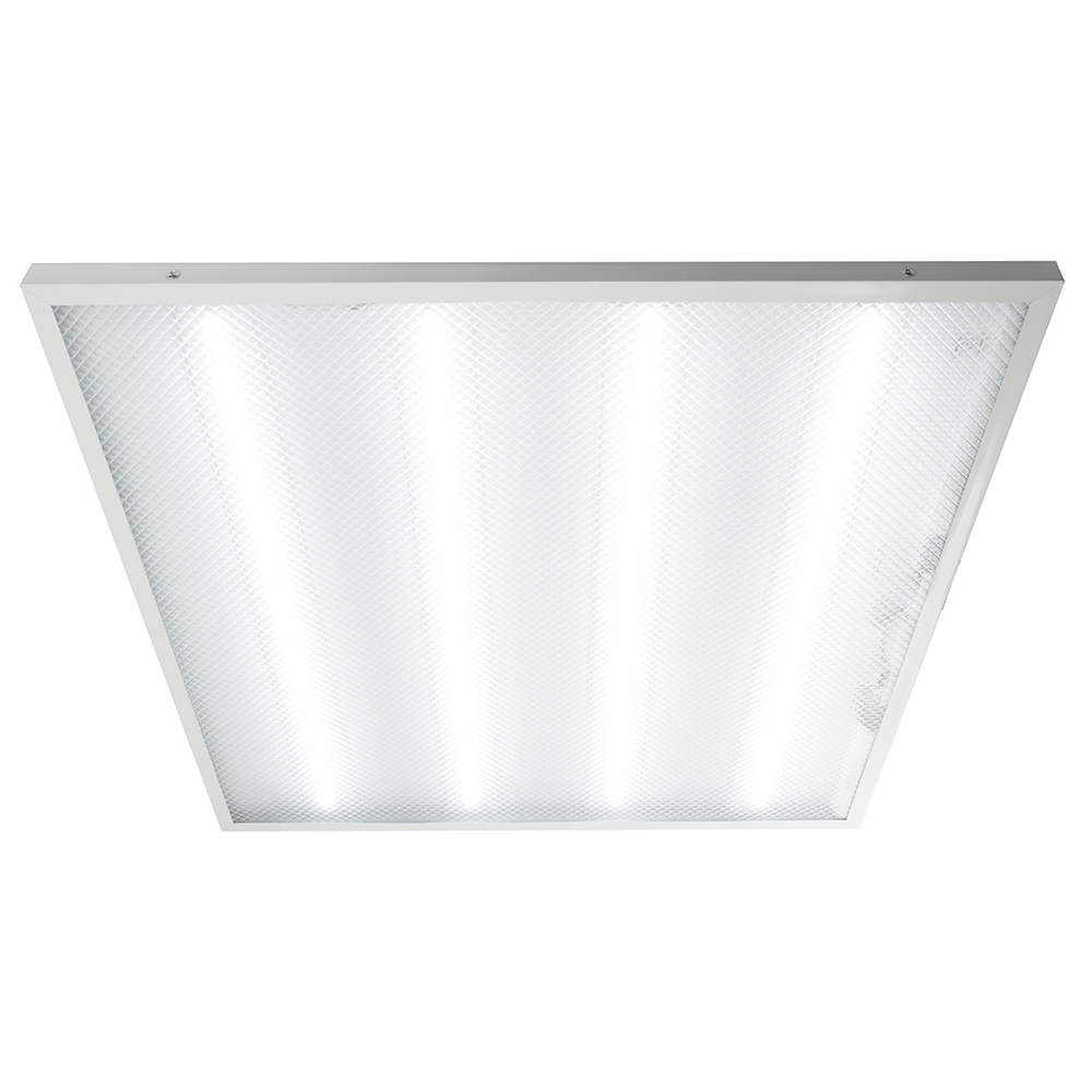 Встраиваемый светодиодный светильник Feron AL2119 с БАП 51161