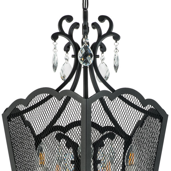 Подвесная люстра Lightstar Castello 744157 изображение 6 Подвесная люстра Lightstar Castello 744157 Фото № 6