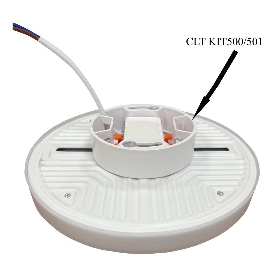 Переходник Crystal Lux CLT Kit 500/501 4