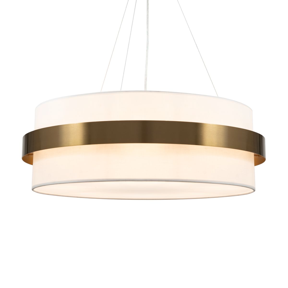 Подвесной светильник Freya Bride FR5367PL-06BS 3