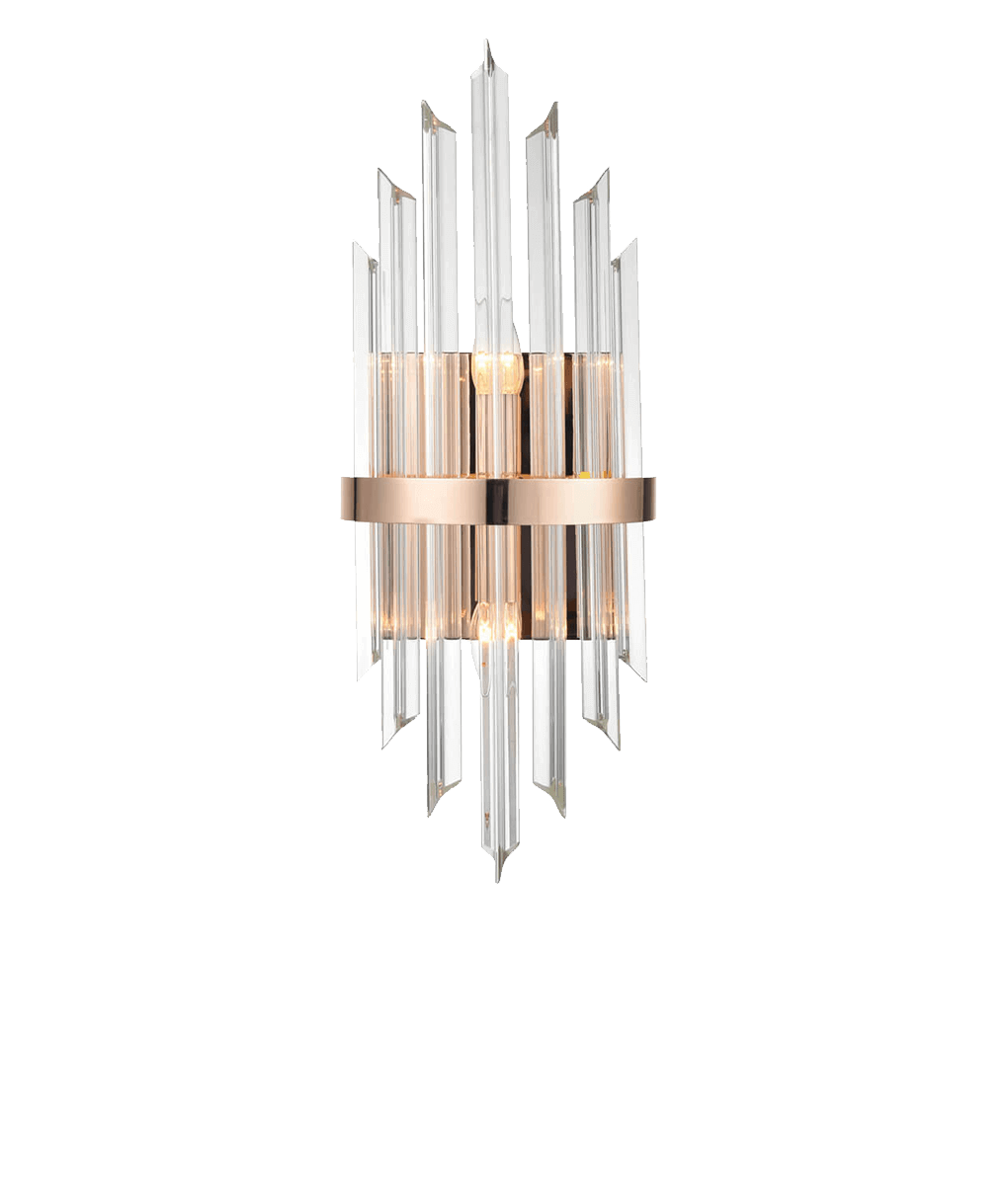 Бра Vele Luce Clarinetto VL3314W32 5