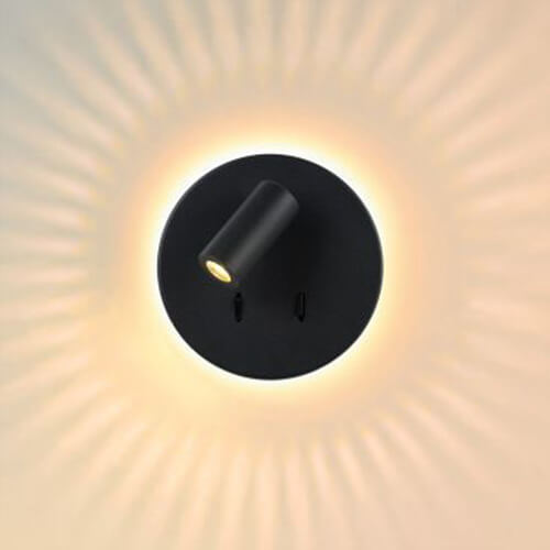 Светодиодный спот Lucide Bentjer 79201/09/30 изображение 2 Светодиодный спот Lucide Bentjer 79201/09/30 Фото № 2