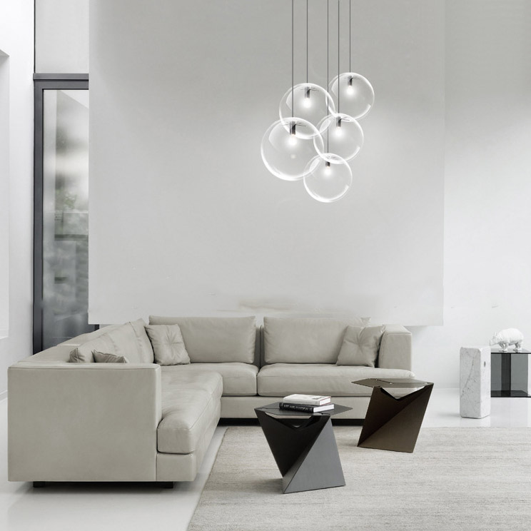 Подвесной светильник Imperium Loft Penball 168478-26 5