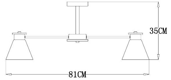 Потолочная люстра Arte Lamp Tyler A1031PL-8WH изображение 2 Потолочная люстра Arte Lamp Tyler A1031PL-8WH Фото № 2