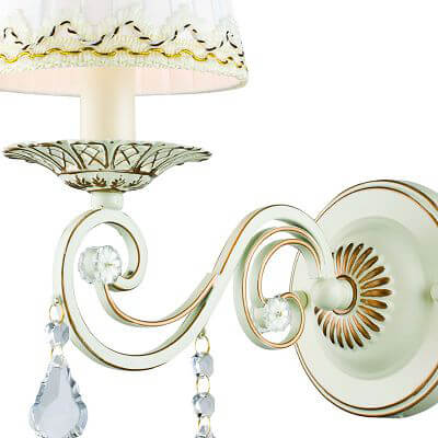 Бра Favourite Musa 1734-1W изображение 2 Бра Favourite Musa 1734-1W Фото № 2