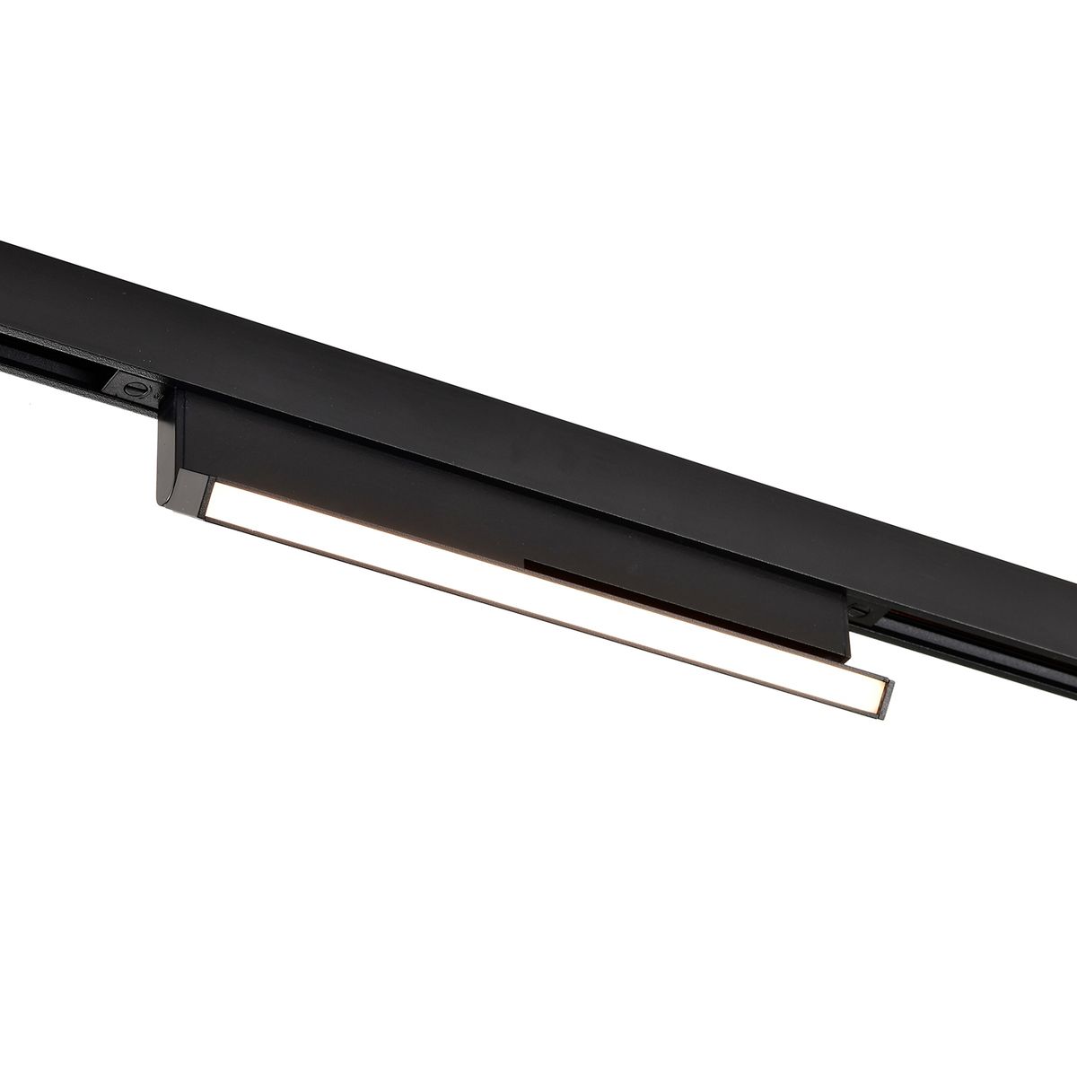 Трековый светильник Favourite Logica 4576-1U 2