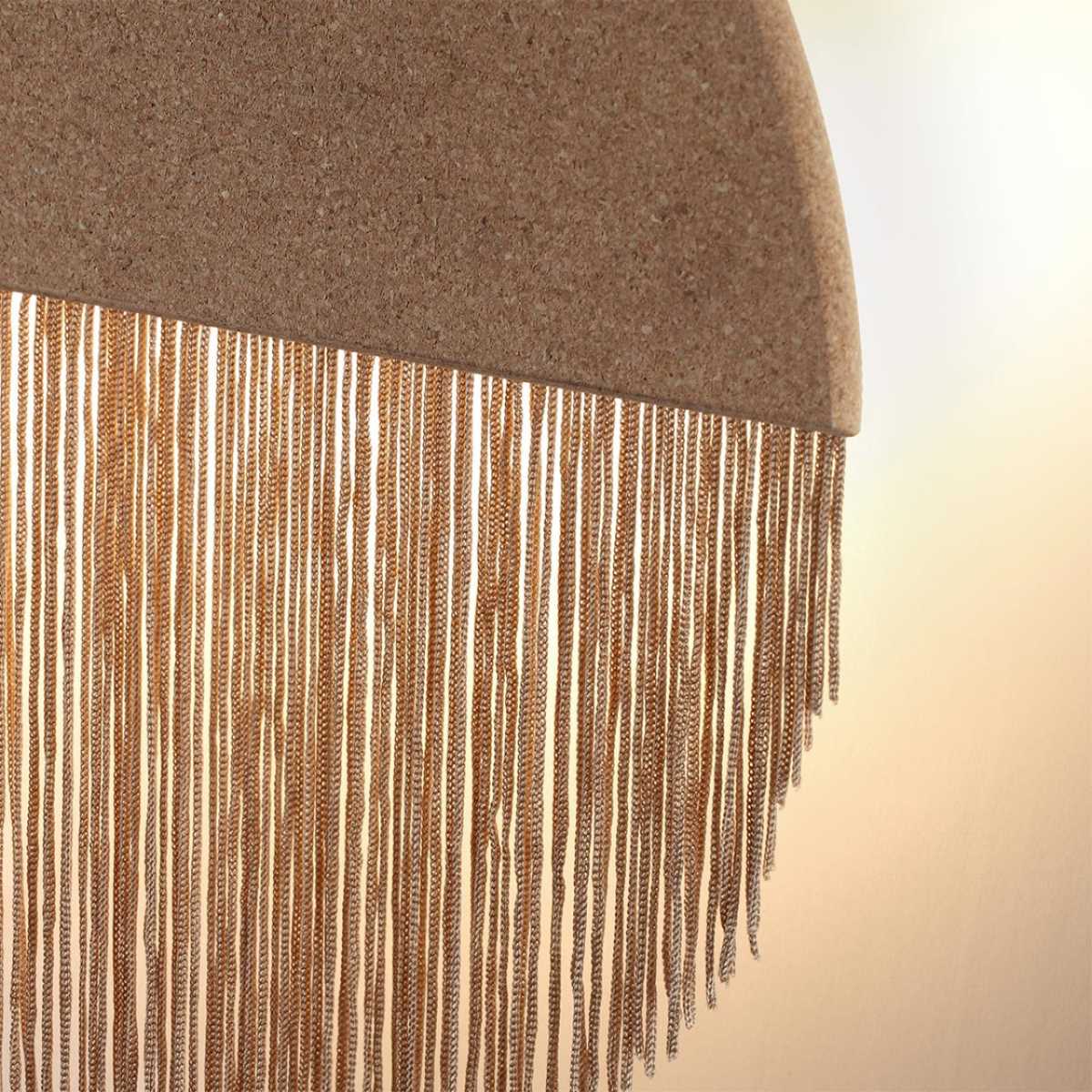 Настенный светильник ODEON LIGHT ECODESIGN CORK 7073/8WL 2