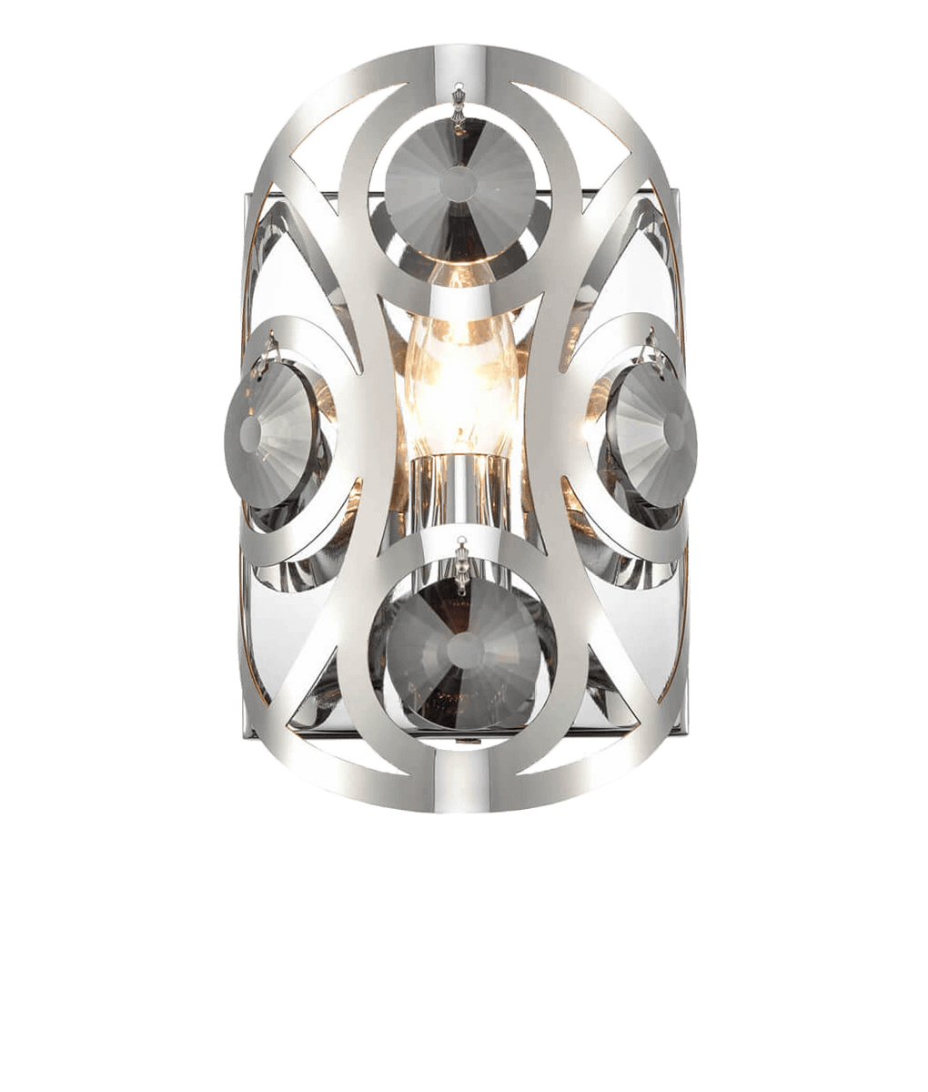 Настенный светильник Vele Luce Silk VL3143W01 5