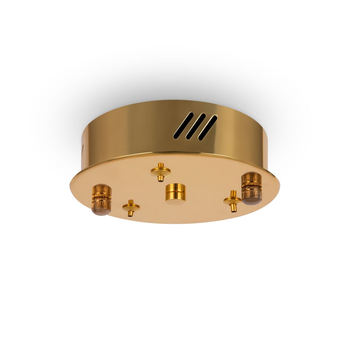 Подвесной светодиодный светильник Freya Tier FR5257PL-L17G 2