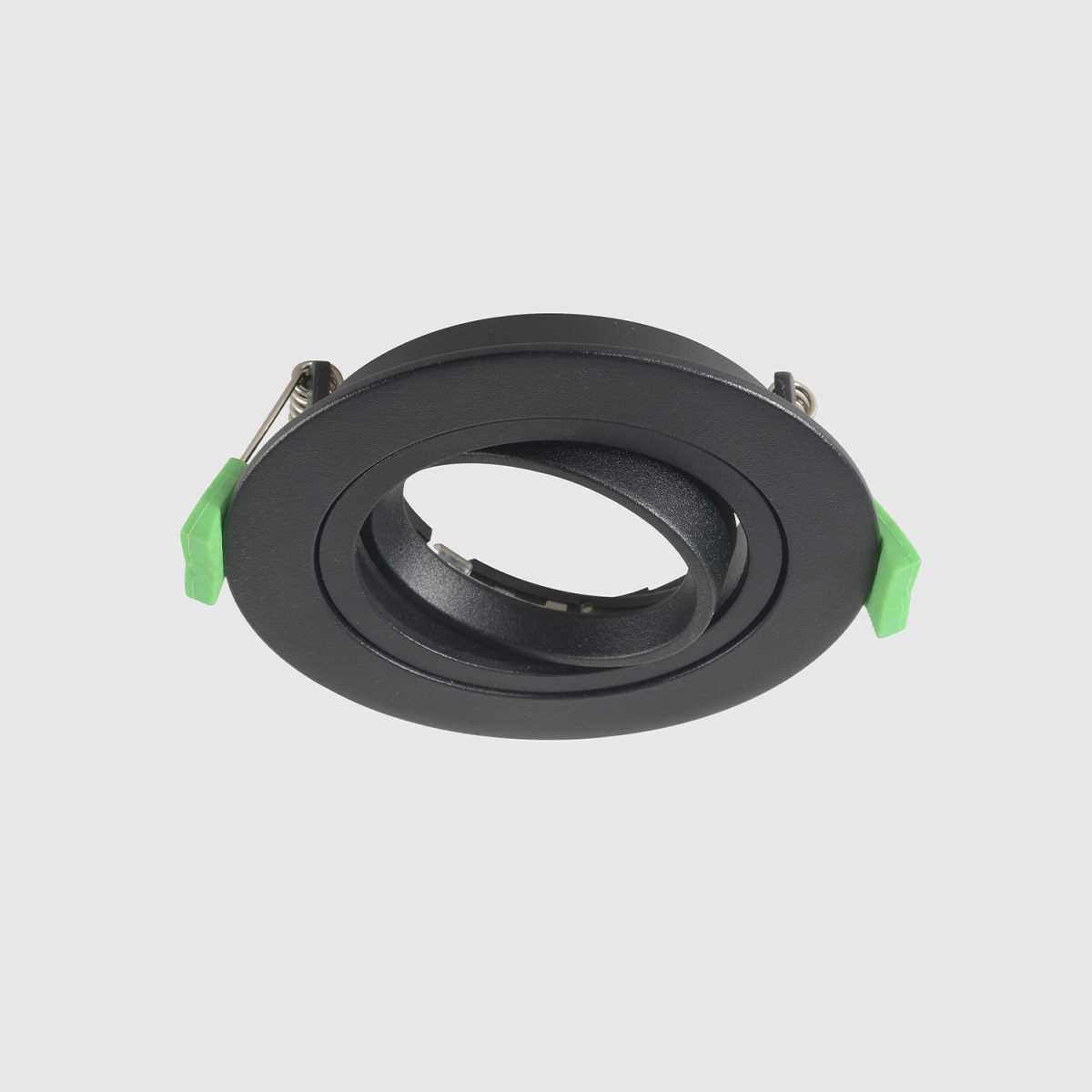 Встраиваемый светильник Crystal Lux CLT 001C1 BL V2 4