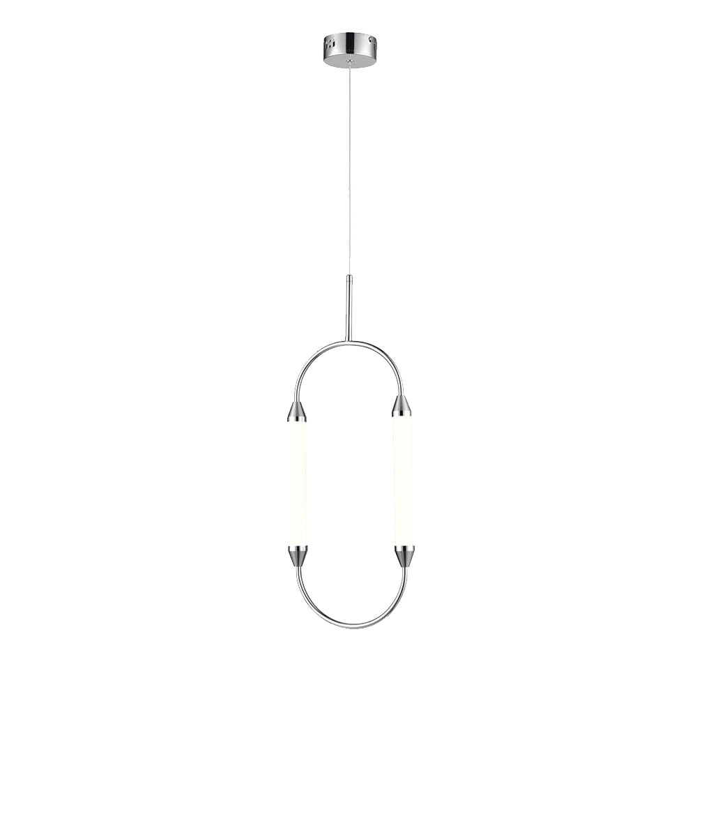 Подвесной светильник Vele Luce Capsula VL7293P21 5