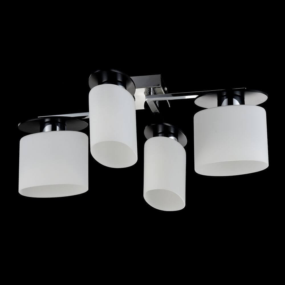 Потолочная люстра Freya Bice FR5101-CL-04-CN 1