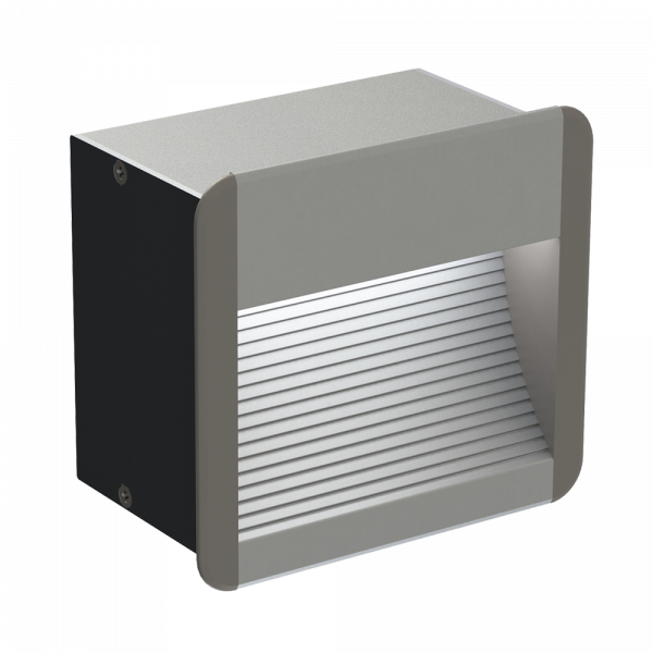 Встраиваемый светодиодный светильник Fiberli LLgen105 11140301 изображение 2 Встраиваемый светодиодный светильник Fiberli LLgen105 11140301 Фото № 2