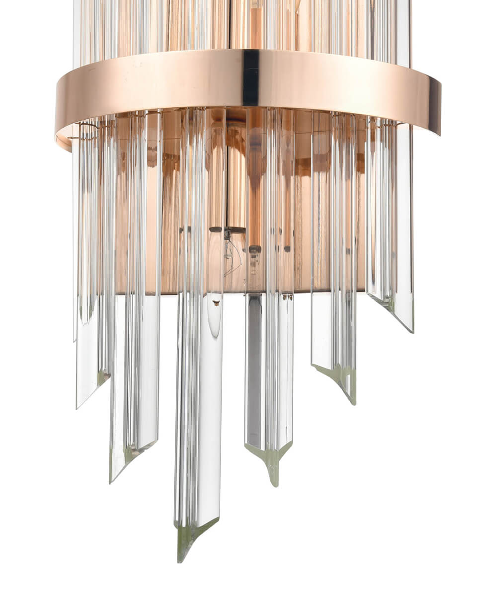 Бра Vele Luce Clarinetto VL3314W32 3