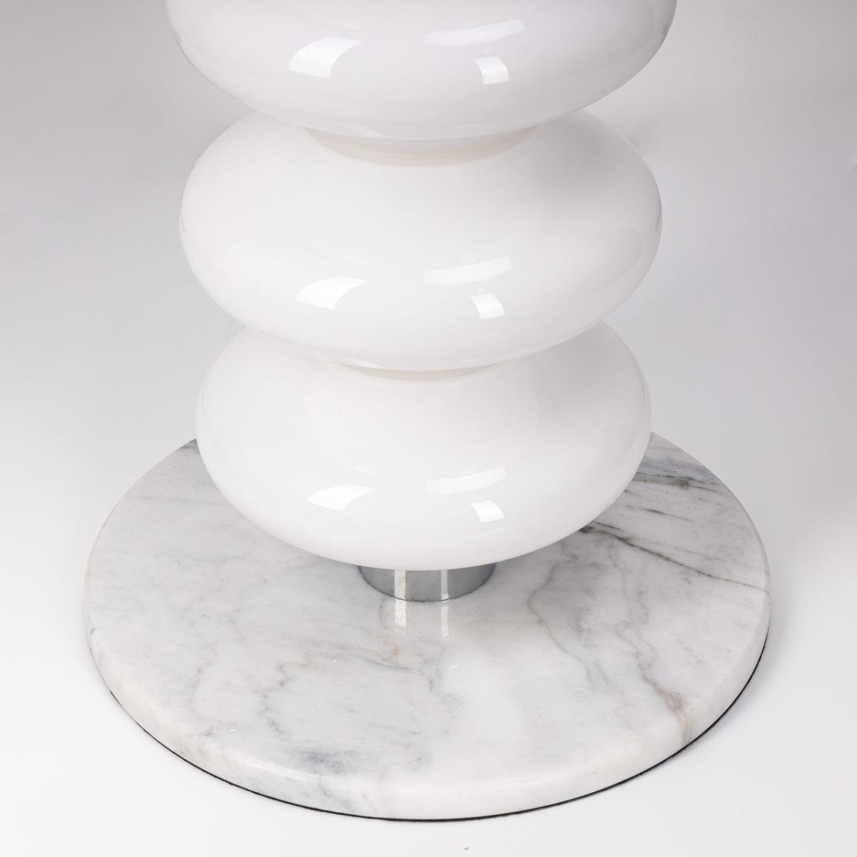 Настольная лампа De Markt Ауксис 9 722032601 1