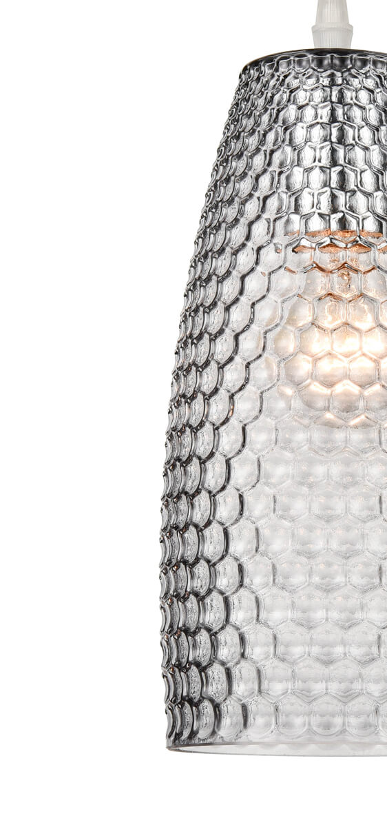 Подвесной светильник Vele Luce Lucky VL5393P31 2