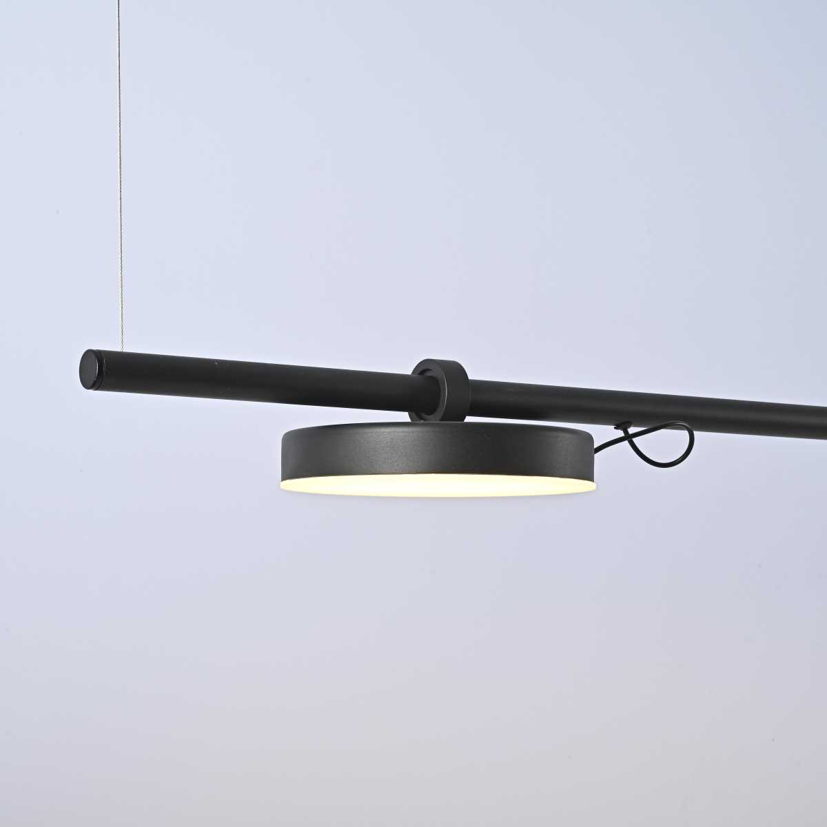 Подвесной светильник Imperium Loft Cary-Long 151261-26 4