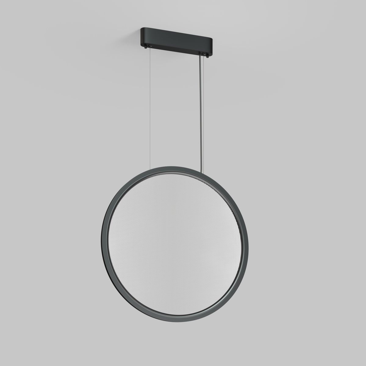 Подвесной светильник DENKIRS VEIL DK6607-BK 4