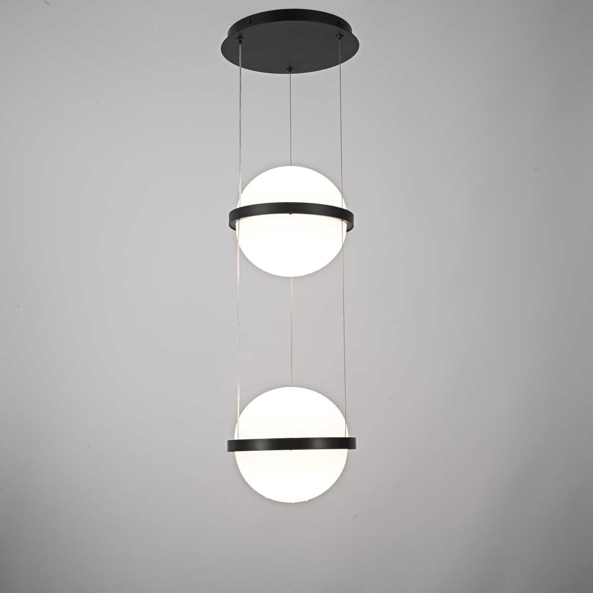 Подвесной светильник Imperium Loft Palma 168490-22 3