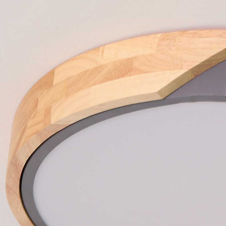 Потолочный светильник Imperium Loft Clip White D30 101446-26 3