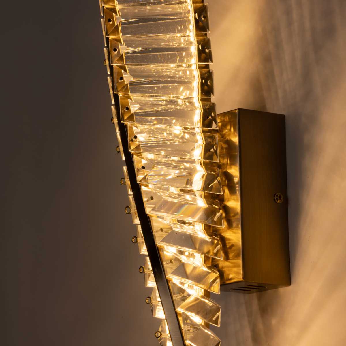 Бра MW-Light Гослар 498027501 5