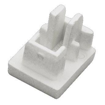 Заглушка DesignLed LS0709-ECS 003346 изображение 2 Заглушка DesignLed LS0709-ECS 003346 Фото № 2