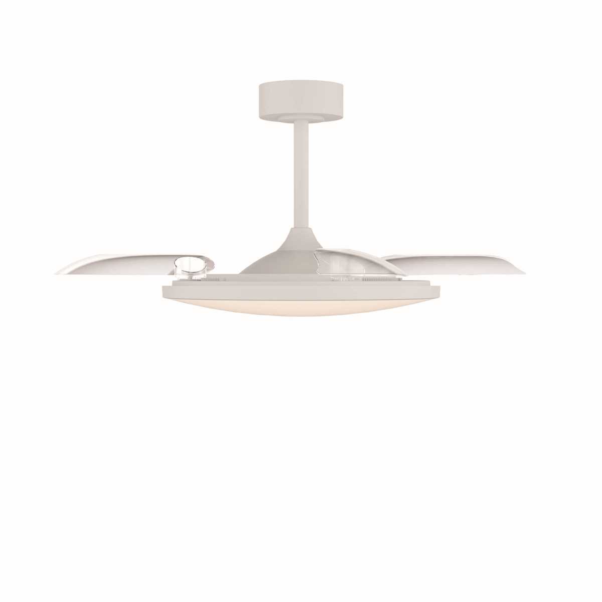 Люстра-вентилятор Mantra SLIM FAN 9006 1