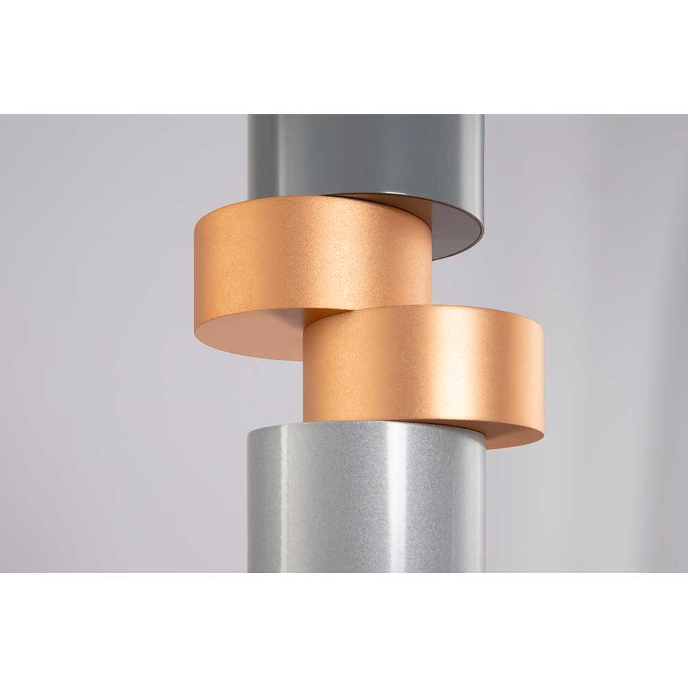 Подвесной светильник Maytoni Palette MOD303PL-01CFL2 4