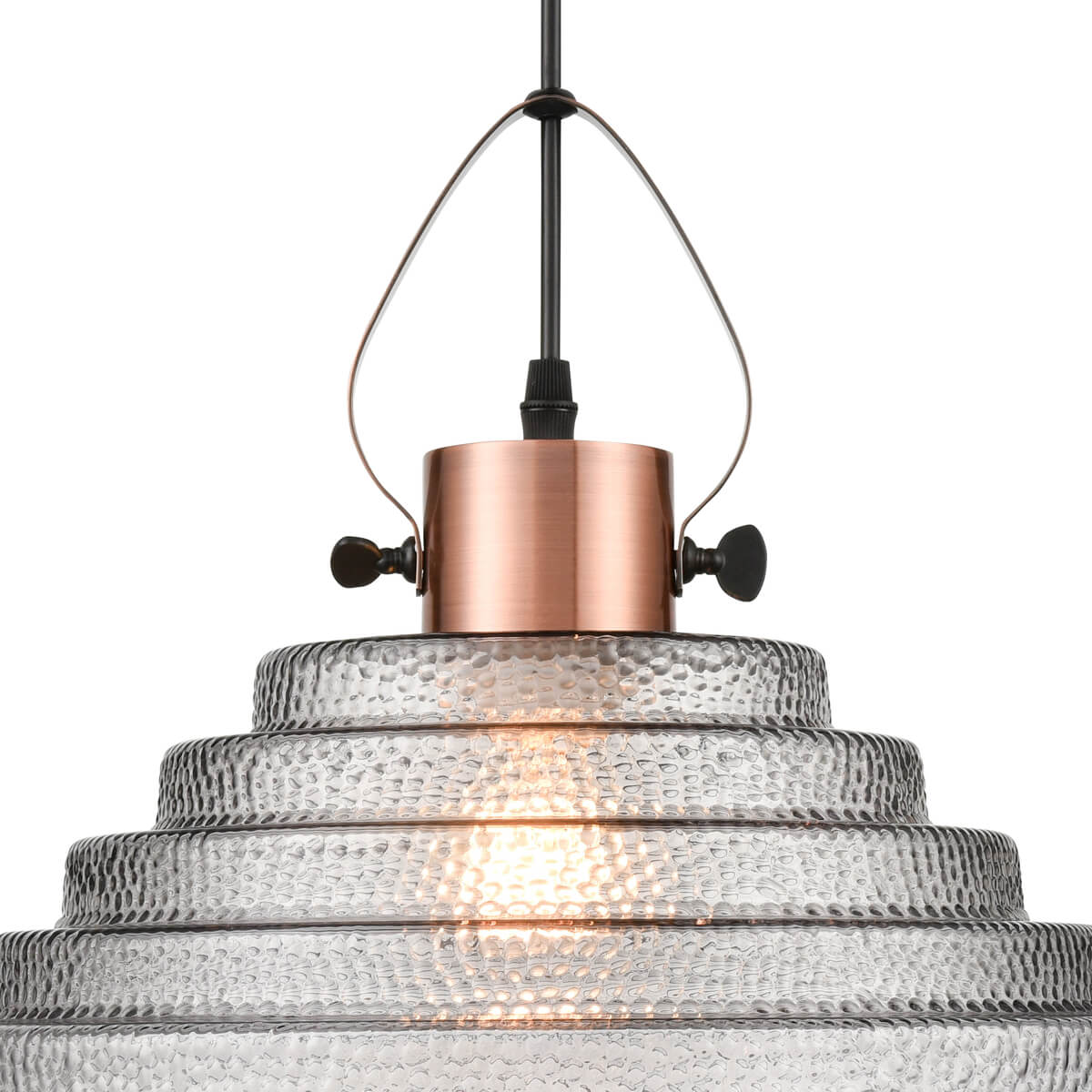 Подвесной светильник Vele Luce Genio VL5402P21 2