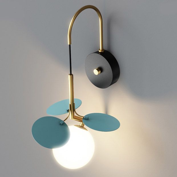 Бра Imperium Loft Matisse 201086-23 изображение 4 Бра Imperium Loft Matisse 201086-23 Фото № 4