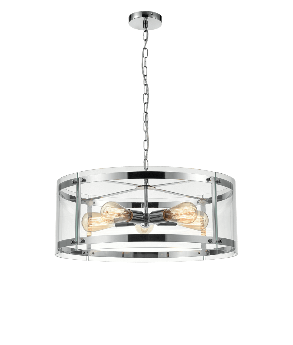 Подвесной светильник Vele Luce Tivoli VL5073P05 4