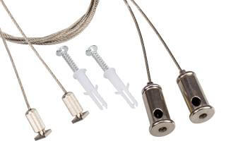 Набор подвесов Arlight ARH-Line-3750 021756 изображение 2 Набор подвесов Arlight ARH-Line-3750 021756 Фото № 2