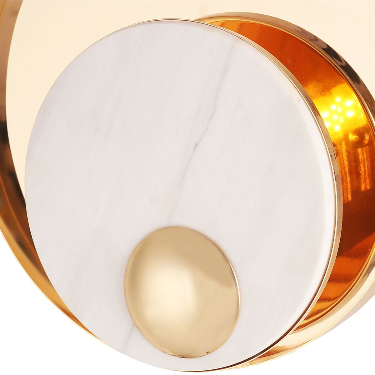 Настенный светильник Crystal Lux Goccia AP1 2