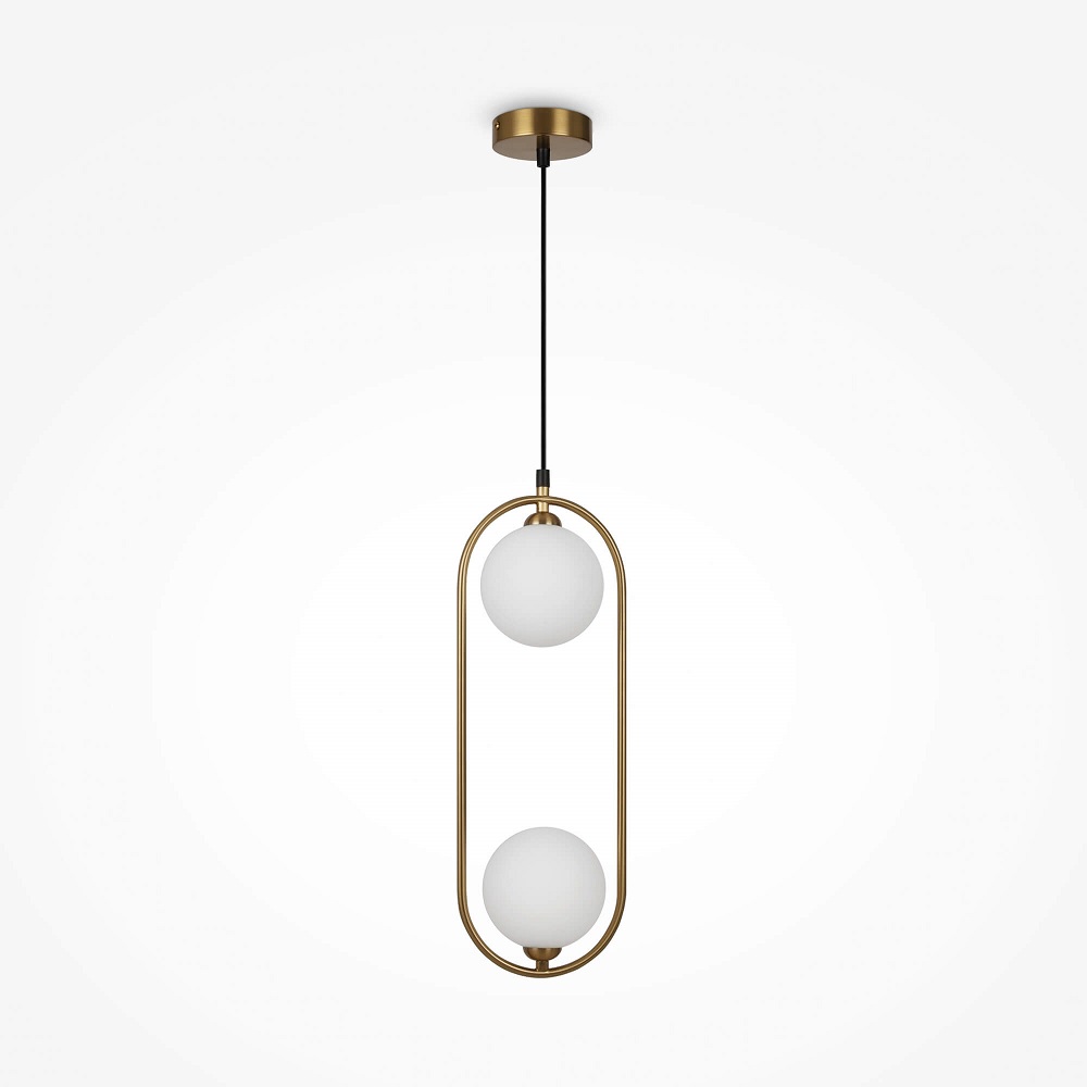 Подвесной светильник Maytoni Ring MOD013PL-02BS1 5