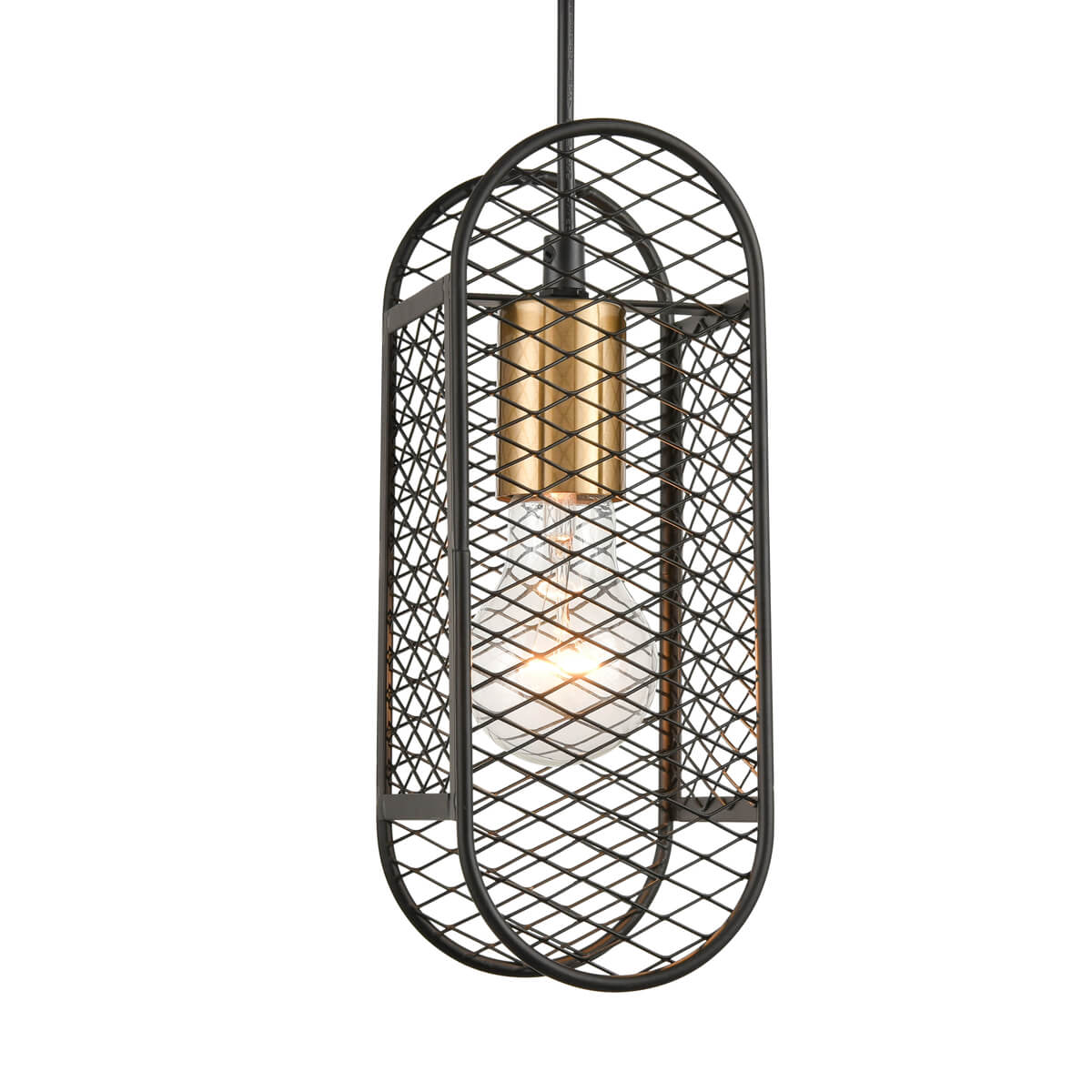 Подвесной светильник Vele Luce City VL6342P01 2