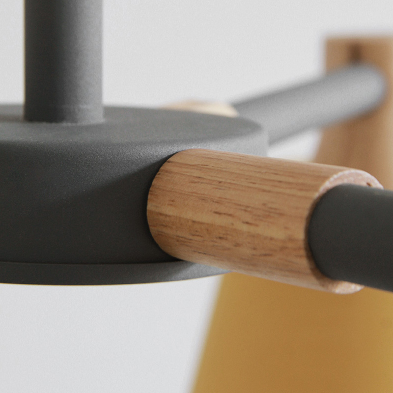 Подвесная люстра Imperium Loft Natura 177987-26 3