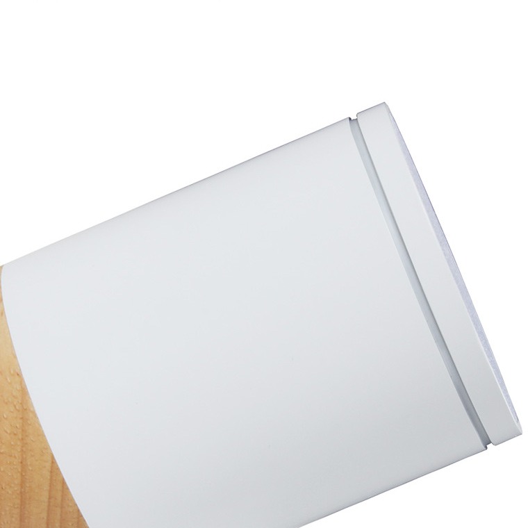 Потолочный светодиодный светильник Imperium Loft Wood 141159-26 2