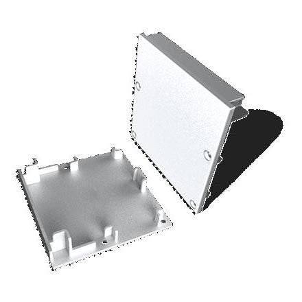 Профиль DesignLed LS.5050 001499 изображение 5 Профиль DesignLed LS.5050 001499 Фото № 5