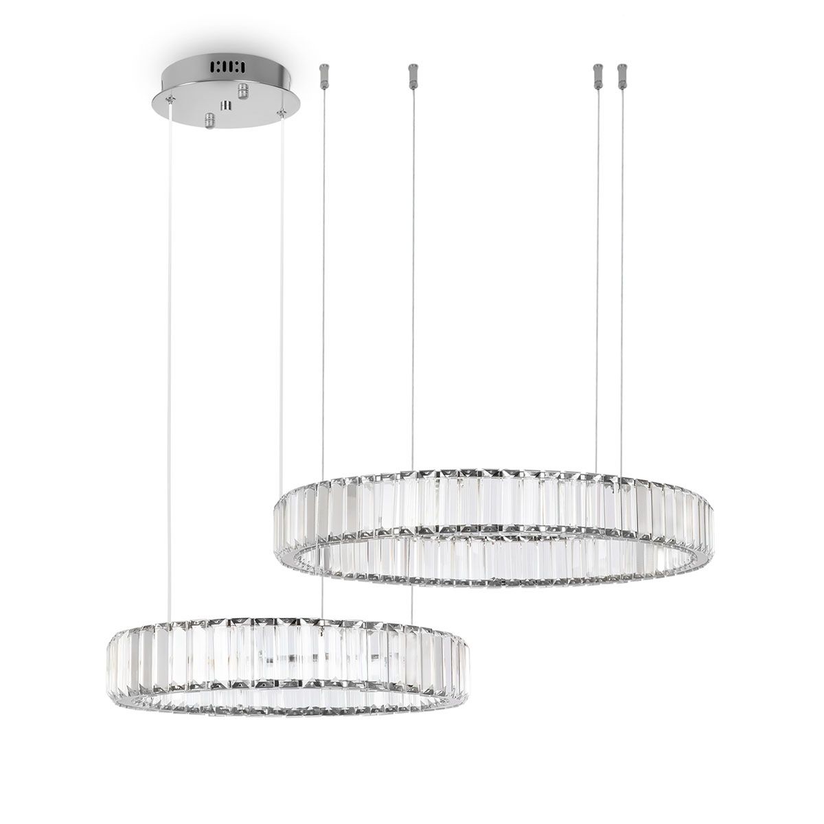 Основание для светильника Freya Tier FR5257A-L2CH1 1